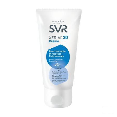 Xerial 30 Lichaamscreme Tube 100 ml  -  Svr Laboratoire