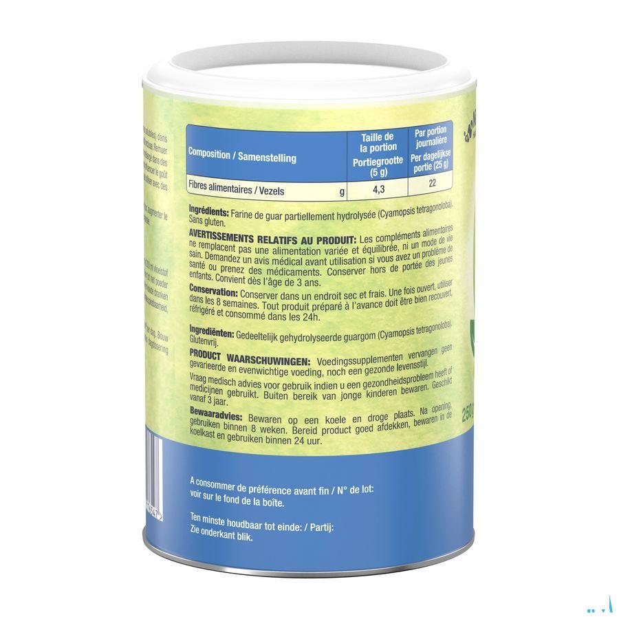 Optifibre Pdr 250 gr