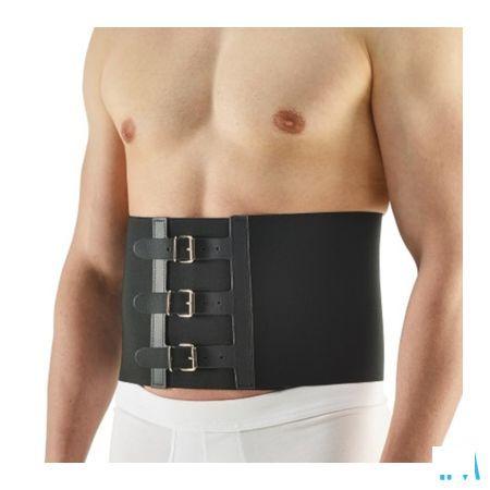 Bota Ceinture H 20Cm Noire 85Cm  -  Bota