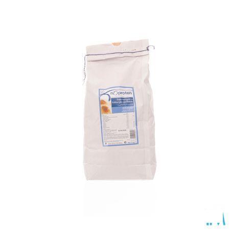 Noproten Broodmix 5kg 5802  -  Revogan