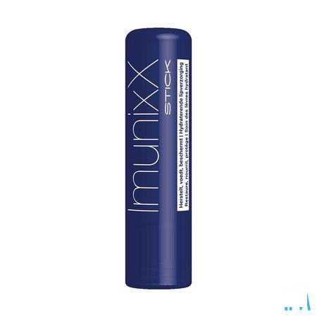 Imunixx Stick Baume Levres 4,8G  -  Ixx Pharma