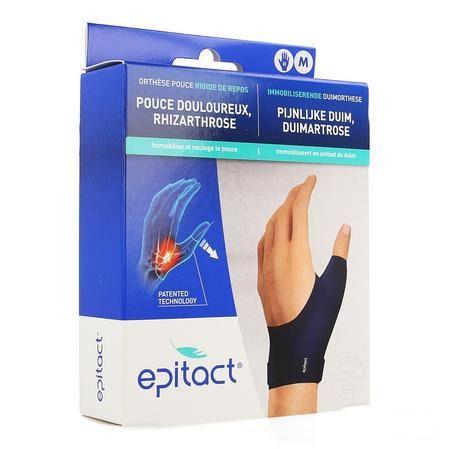 Epitact Immobiliserende Duimorthese Rechterhand M  -  Millet Innovation