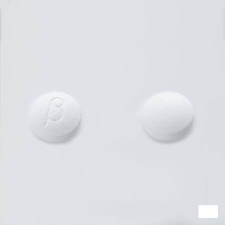 Befact Forte Dragee 100