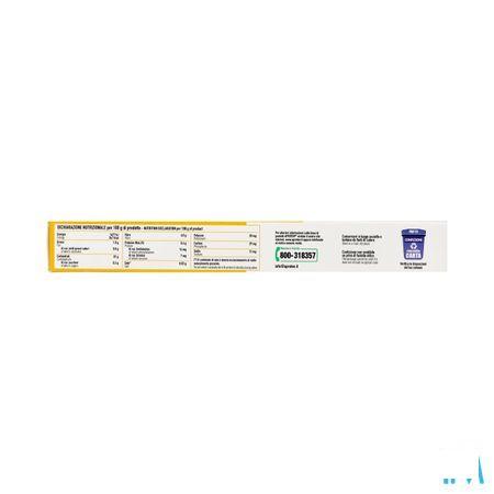 Aproten Spaghetti 500 gr 5454  -  Revogan