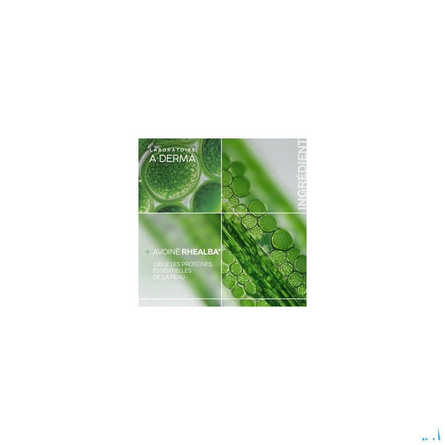 Aderma Exomega Control Kalmerend Bad Fl 200 ml
