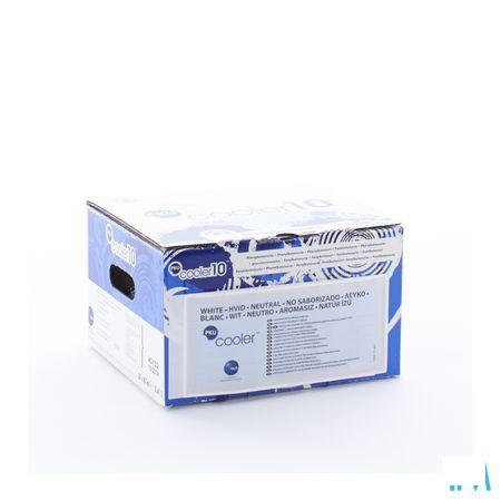 Pku Cooler 10 Wit 30x 87ml 