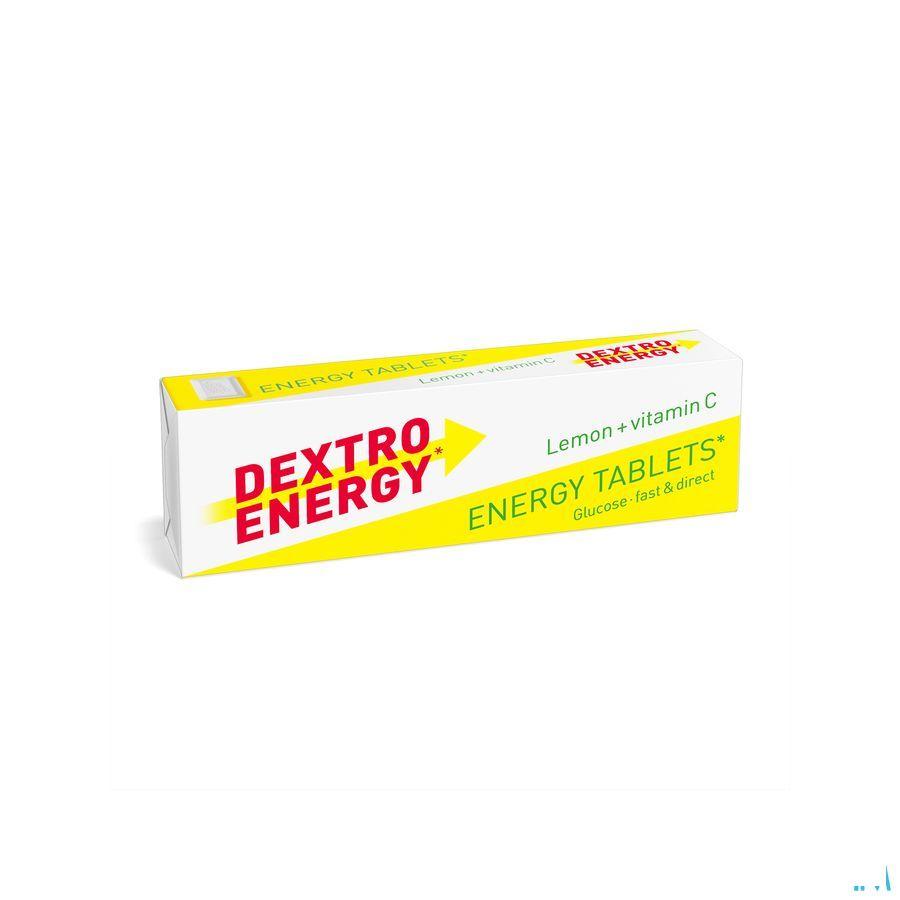 Dextro Energy Stick Citroen 1x47g