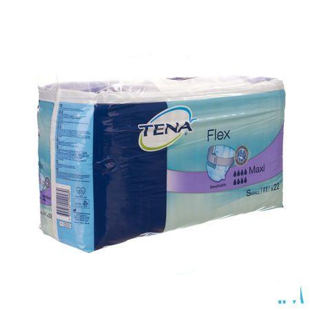 Tena Flex Maxi Small 22 725122