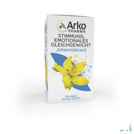 Arkogelules Millepertuis 150  -  Arkopharma 