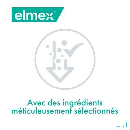 Elmex Sensitive Tandspoeling 400 ml