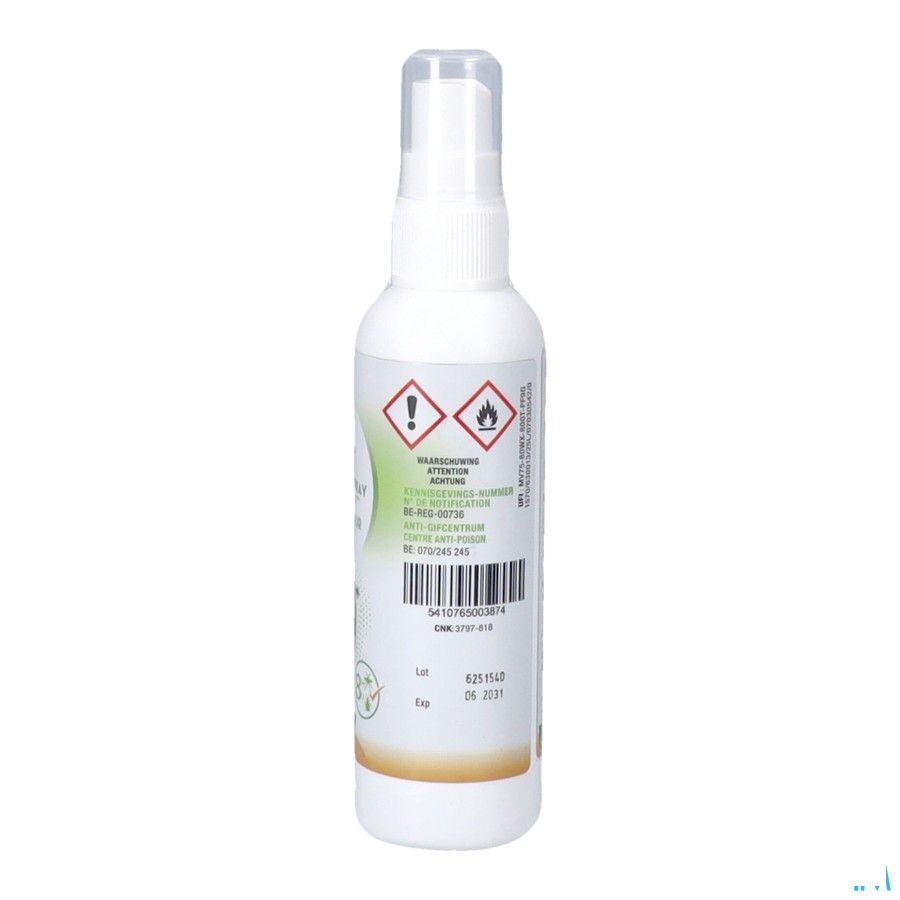 Pistal Familie Spray 70 ml