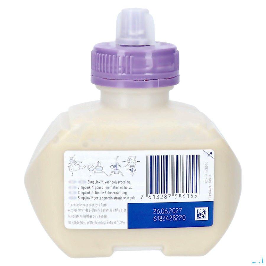 Compleat Nutrition Enterale 250 ml