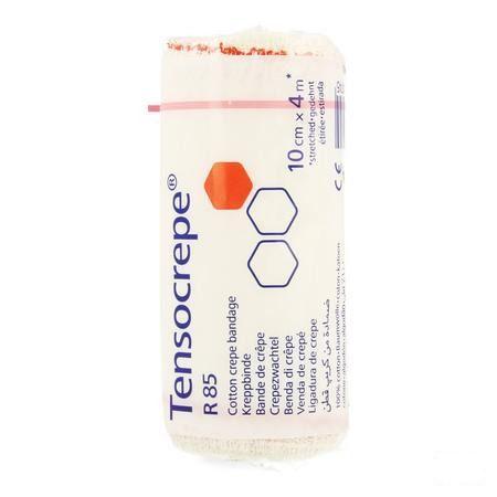 Tensocrepe 85 grr 10cmx4m 1 P/s  -  Hartmann