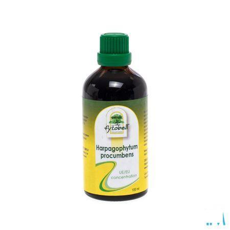 Fytobell Harpagophytum Procumbens Ue Gouttes 100 ml