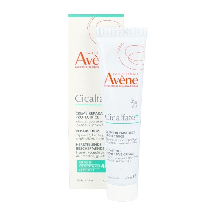 Avene Cicalfate + creme 40 ml  -  Avene