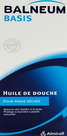 Balneum Basis Douche Olie 200 ml