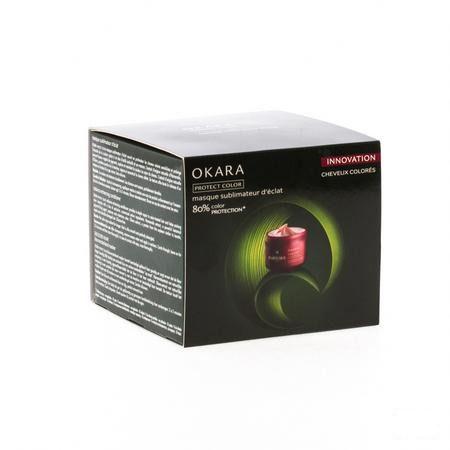 Furterer Okara Protect Color Mask.sublim.pot 200 ml
