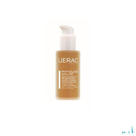 Lierac Phytolastil Solute sans parabene Flacon Pompe 75 ml
