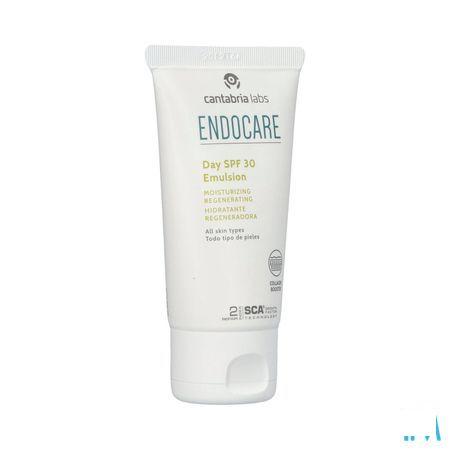Endocare Day Ip30 Emuls Tube 40 ml  -  Hdp Medical Int.