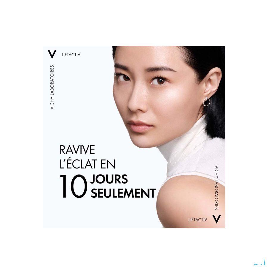 Vichy Liftactiv Supreme Vit C Serum 20 ml