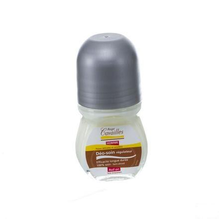 Roge Cavailles Deodorant Man Roll On 50 ml  -  Bolton