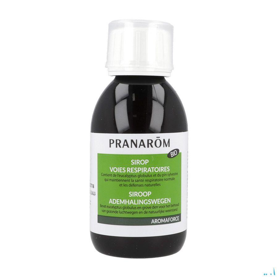Aromaforce Bio Sirop 150 ml  -  Pranarom