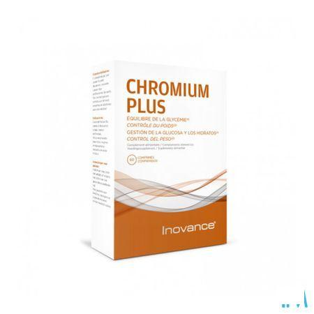 Inovance Chromium Plus Tabletten 60 C341  -  Ysonut