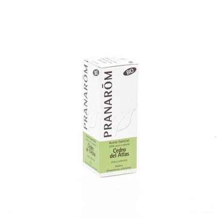 Cedre Atlas Bio Huile Essentielle 10 ml  -  Pranarom
