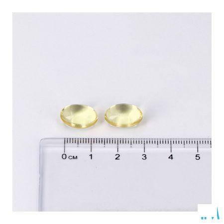 Lepivits Huile Foie De Morue Caps 90 Nf  -  Lepivits