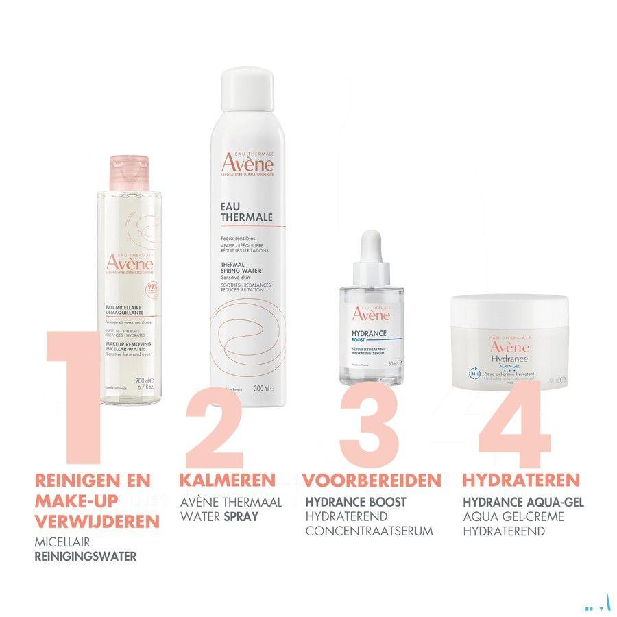 Avene Essentiels Micellair Reinigingswater 200 ml
