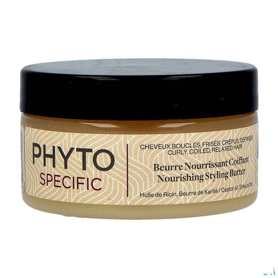 Phytospecific Voedende Boter Coiffant Pot 100 ml