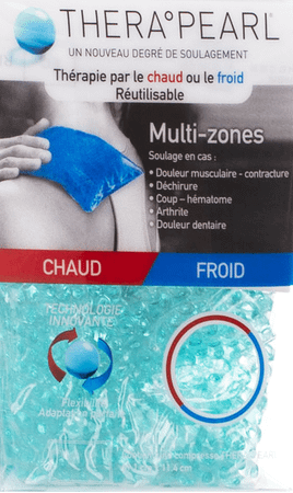 Therapearl Hot-cold Pack Multizone Sport