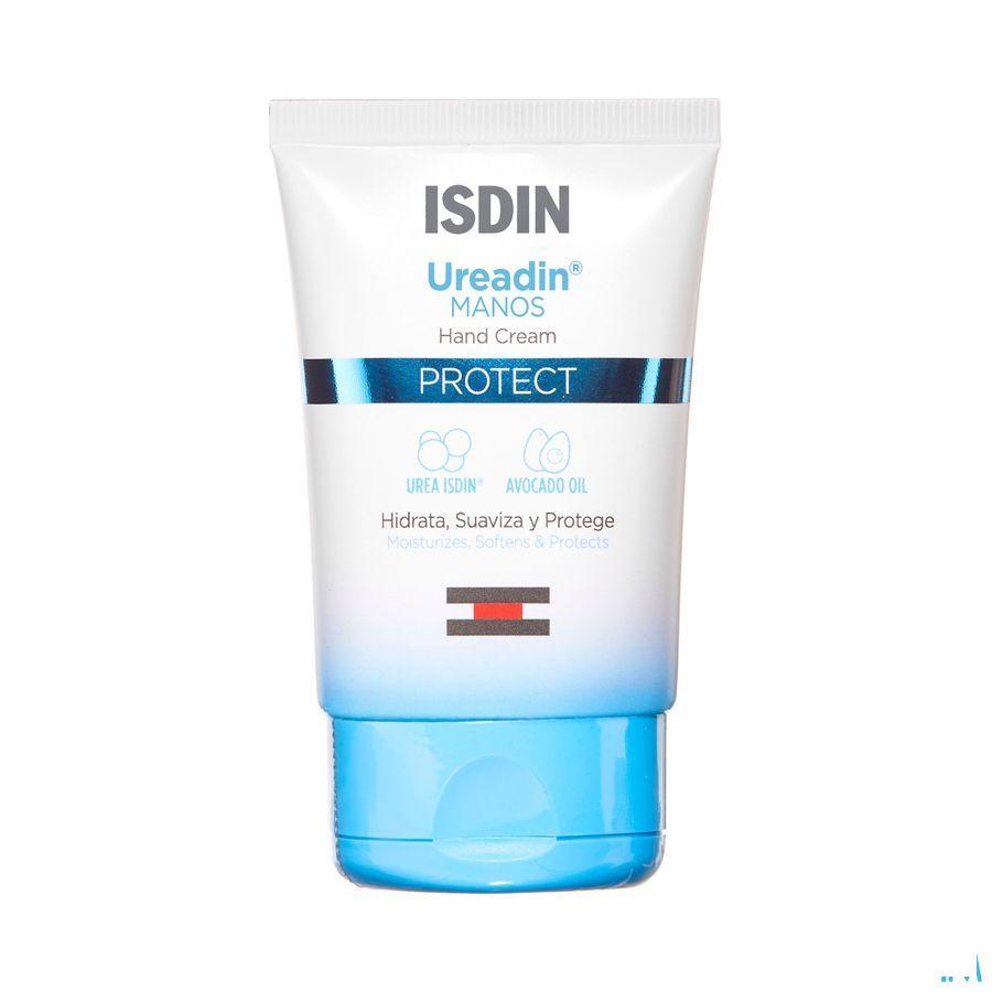 Isdin Ureadin Hands Protect 50 ml  -  Isdin
