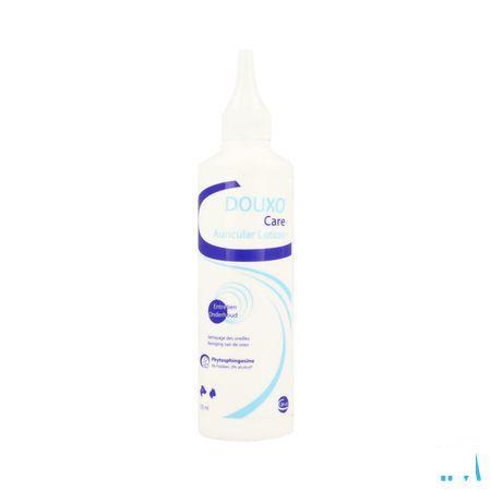 Douxo Care Oorreiniger 125 ml