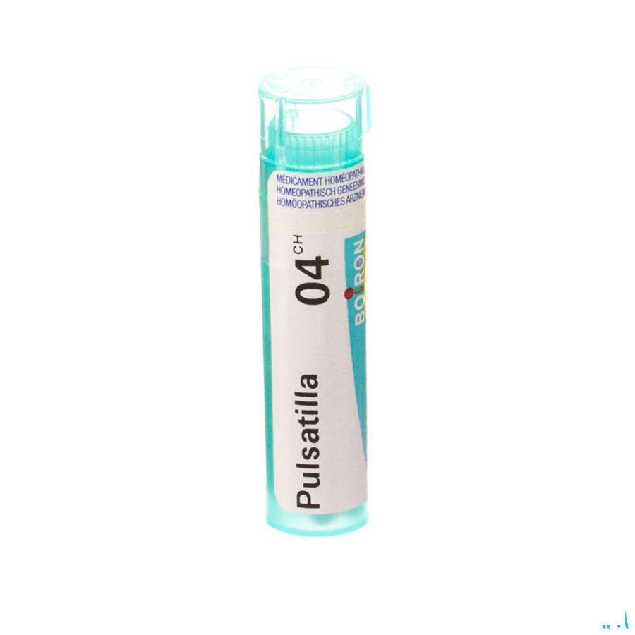 Pulsatilla 4ch Gr 4g  -  Boiron