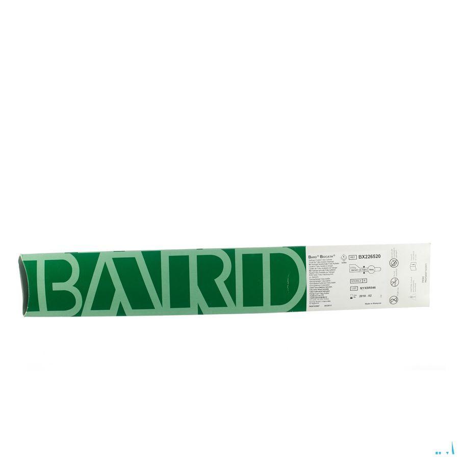 Biocath Standard 2-voie 20ch 10 ml Bx2265