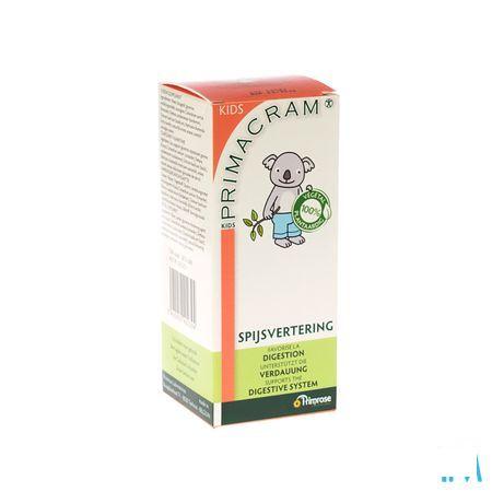 Primacram Kids 120 ml 