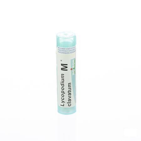 Lycopodium Clavatum MK Gr 4g  -  Boiron