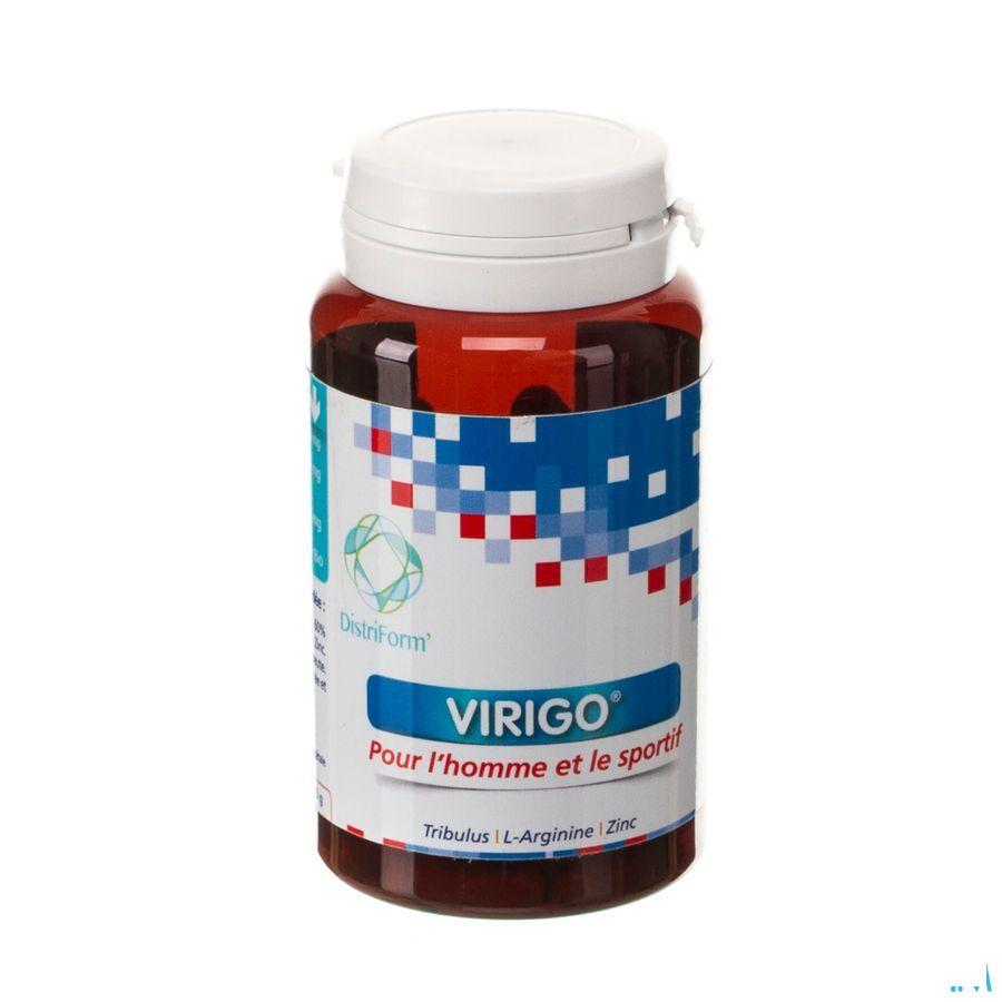 Virigo Gel Flacon 60  -  Willems