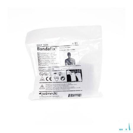 Bandafix Helanca Aisselle T20-6 9285920