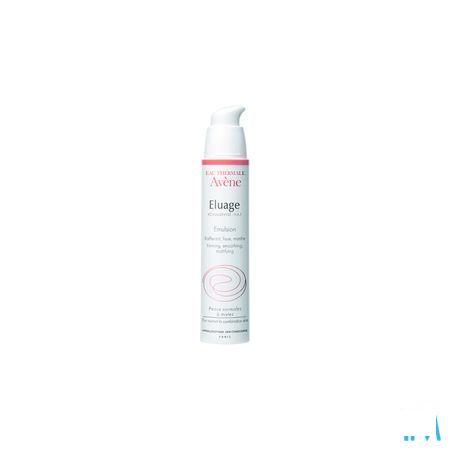Avene Eluage Emuls Anti age 30 ml  -  Avene