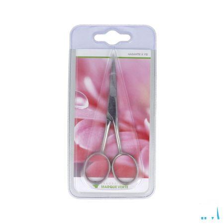 Marque V Schaar Snor 11cm