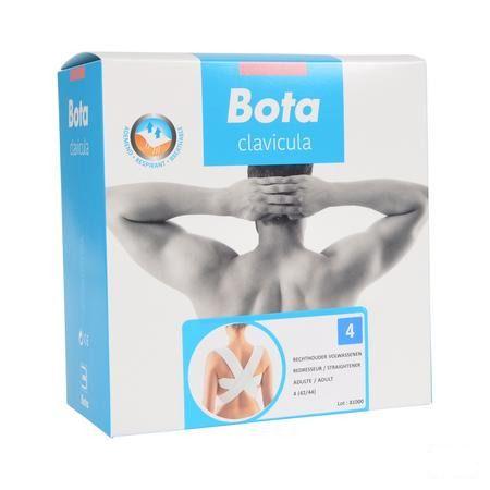 Bota Redresseur Adulte N4 42/44  -  Bota