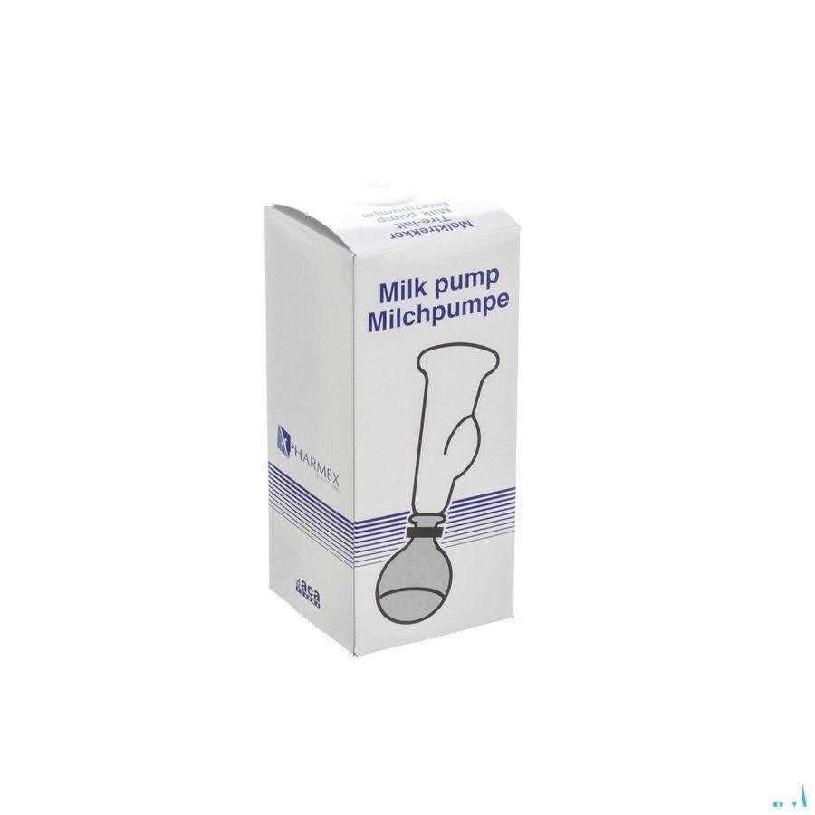 Pharmex Melktrekker Standaard  -  Infinity Pharma