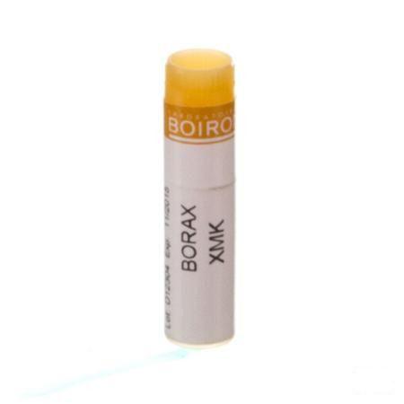 Borax 10MK Gl  -  Boiron