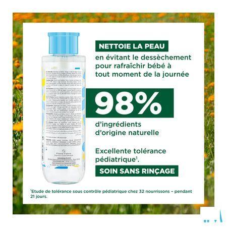 Klorane Baby Reinigingswater 500 ml