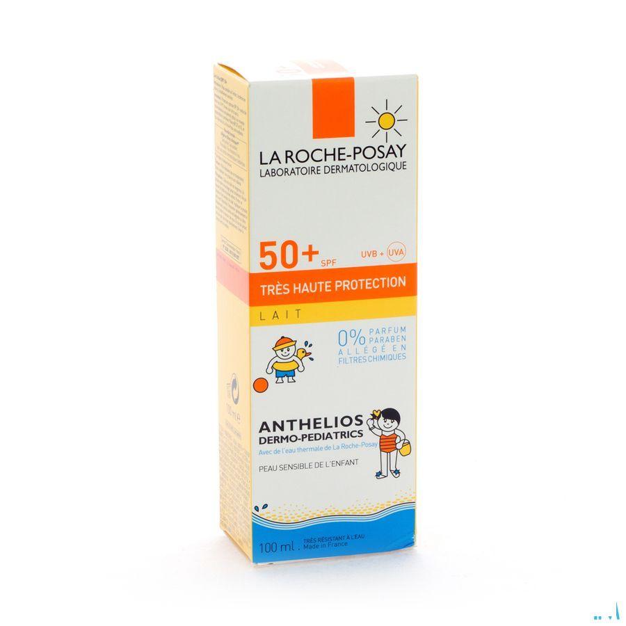 Anthelios Dp Lait 50 + 100 ml  -  La Roche-Posay