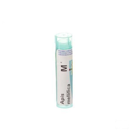 Apis Mellifica MK Gr 4g  -  Boiron