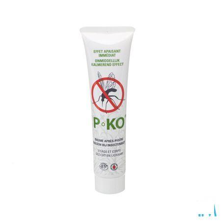 P.ko Insectenbeet Balsem 30 ml