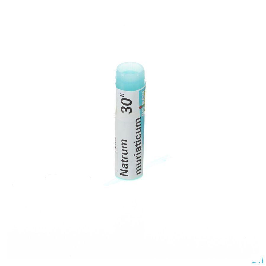 Natrum Muriaticum 30K Gl  -  Boiron